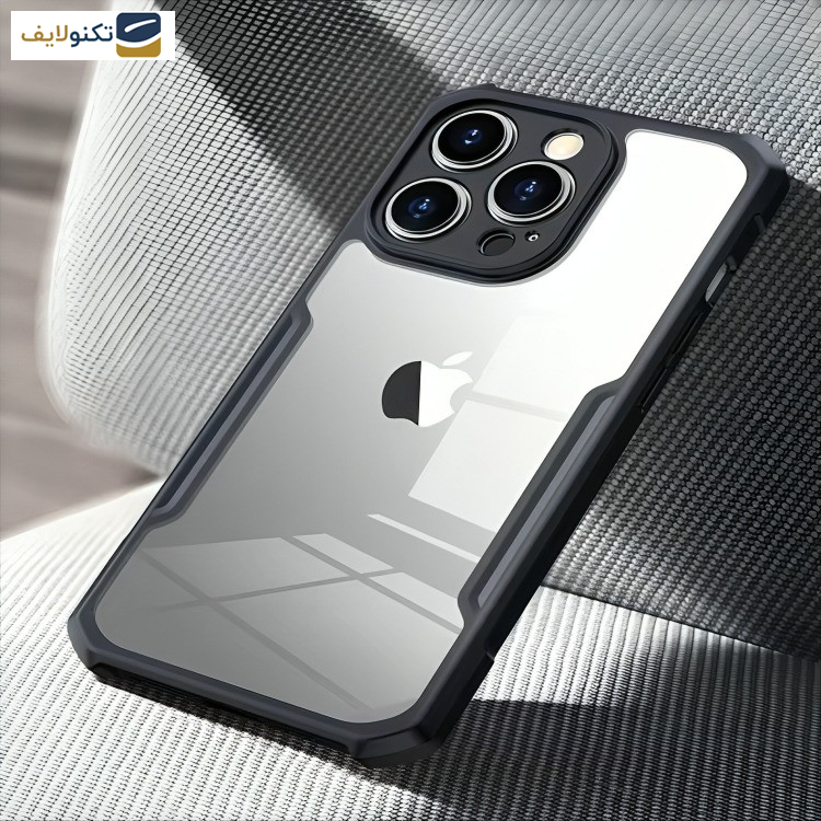 کاور ژاند مدل Beatle مناسب برای گوشی موبایل اپل iPhone 11 Pro Max کاور ژاند مدل Beatle مناسب برای گوشی موبایل اپل iPhone 11 Pro Max