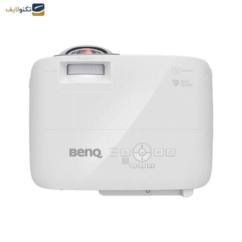 پروژکتور بنکیو مدل EW800ST