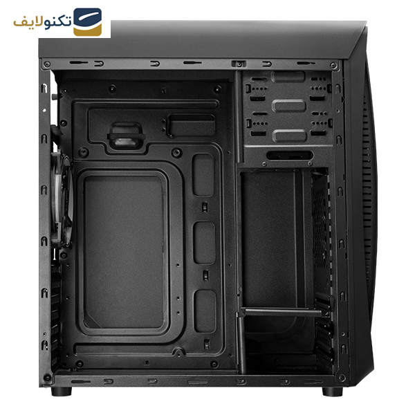 کیس کامپیوتر فاطر مدل FG-510S کیس کامپیوتر فاطر مدل FG-510S