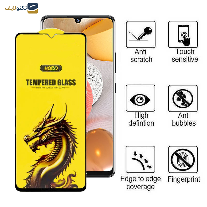 محافظ صفحه نمایش اپیکوی مدل Golden Dragon مناسب برای گوشی موبایل سامسونگ Galaxy A42 5G/A32 5G/A22 5G/A12 Nacho/A12 4G/A20s 4G محافظ صفحه نمایش اپیکوی مدل Golden Dragon مناسب برای گوشی موبایل سامسونگ Galaxy A42 5G/A32 5G/A22 5G/A12 Nacho/A12 4G/A20s 4G