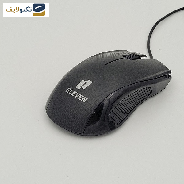 ماوس ایلون مدل M601 ماوس ایلون مدل M601
