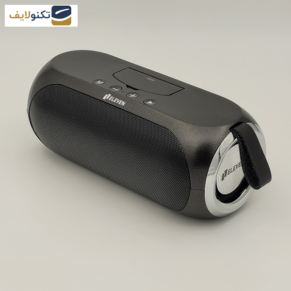 اسپیکر بلوتوثی قابل حمل ایلون مدل PS104 اسپیکر بلوتوثی قابل حمل ایلون مدل PS104