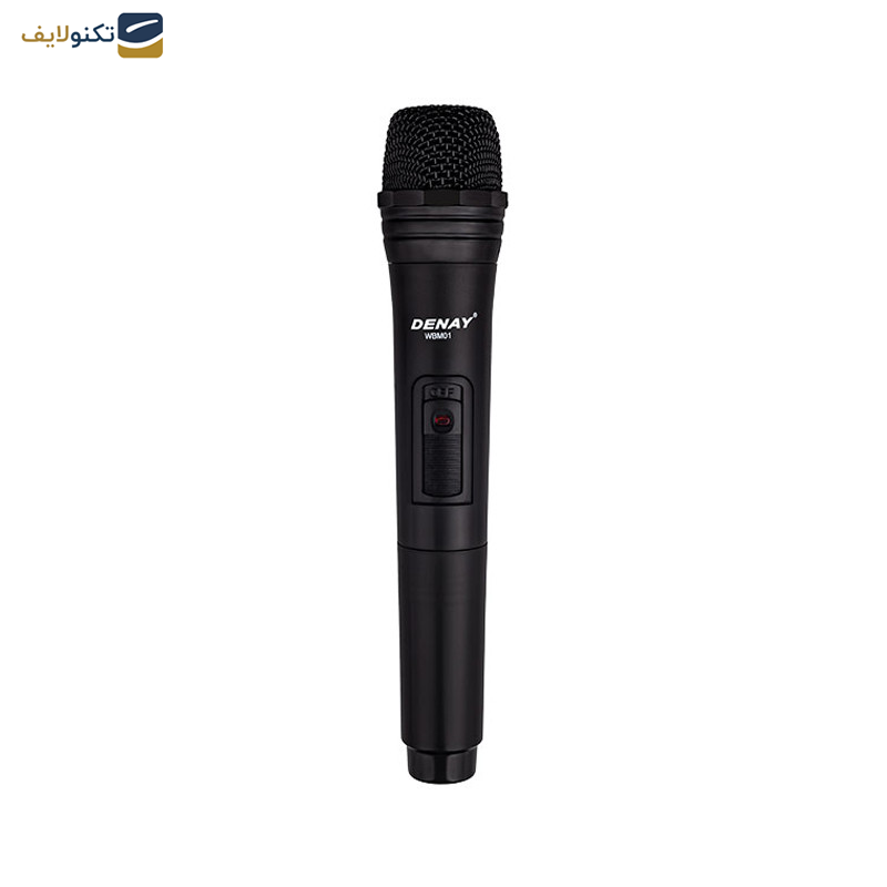 پخش کننده خانگی دنای مدل DE-WB3065L3S پخش کننده خانگی دنای مدل DE-WB3065L3S