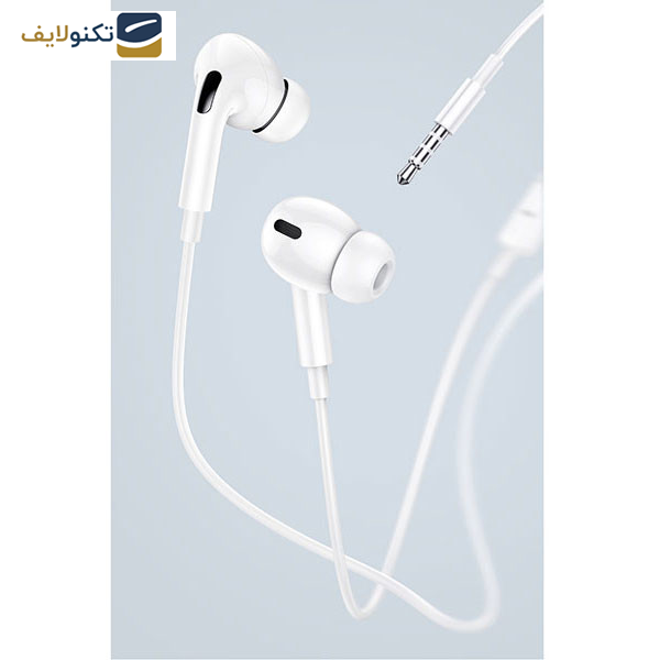 هندزفری یوسمز مدل SJ451 EP-41