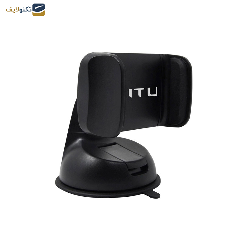 پایه نگهدارنده گوشی موبایل لیتو مدل LR-15 پایه نگهدارنده گوشی موبایل لیتو مدل LR-15
