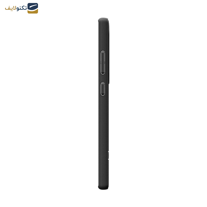 کاور کیسولوژی مدل Parallax مناسب برای گوشی موبایل سامسونگ Galaxy S24 Ultra کاور کیسولوژی مدل Parallax مناسب برای گوشی موبایل سامسونگ Galaxy S24 Ultra
