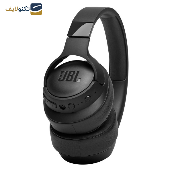 هدفون بی سیم جی بی ال مدل TUNE 760 OVER هدفون بی سیم جی بی ال مدل TUNE 760 OVER