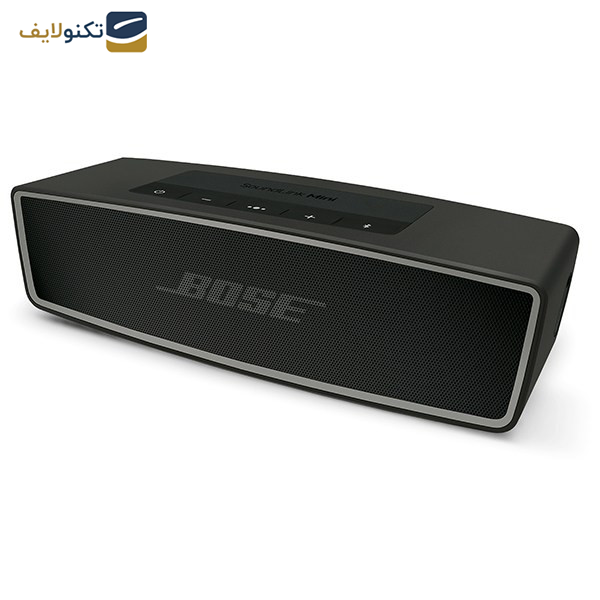 اسپیکر بی سیم بوز مدل SoundLink Mini II اسپیکر بی سیم بوز مدل SoundLink Mini II
