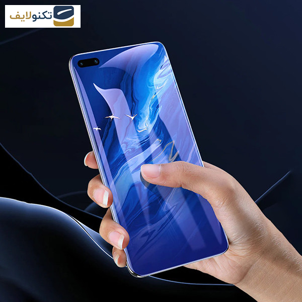 محافظ صفحه نمایش راک اسپیس کد GAM مناسب برای گوشی موبایل ناتینگ Nothing Phone 1 محافظ صفحه نمایش راک اسپیس کد GAM مناسب برای گوشی موبایل ناتینگ Nothing Phone 1