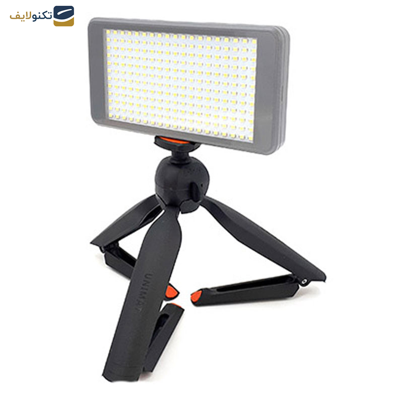 سه پایه نگهدارنده گوشی موبایل یونیمات مدل D909