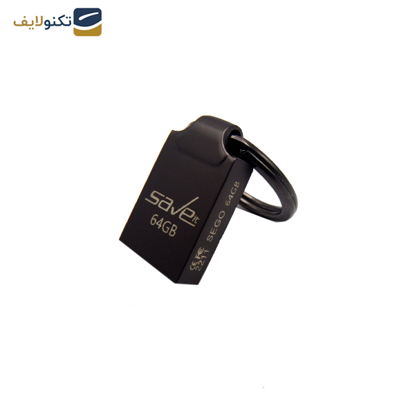 فلش مموری سیویت مدل SEGO ظرفیت 64 گیگابایت
