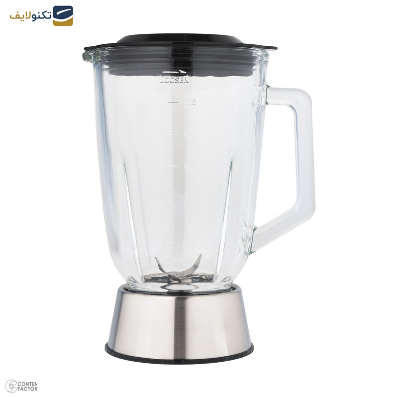 آبمیوه گیری بویر مدل B109 آبمیوه گیری بویر مدل B109