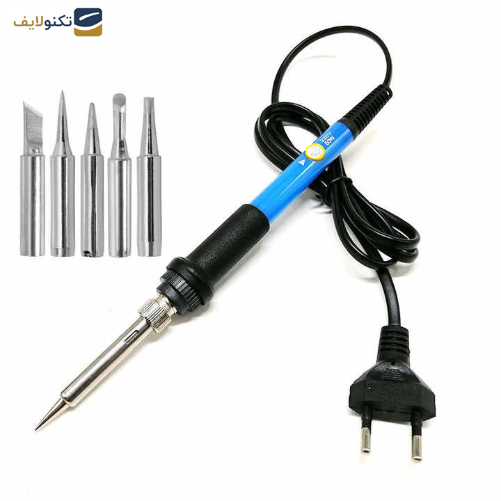 هویه 60 وات کایلیوی مدل k-060w