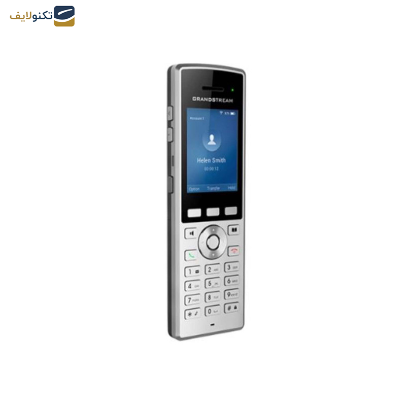 تلفن بی سیم تحت شبکه گرند استریم مدل WP 822 تلفن بی سیم تحت شبکه گرند استریم مدل WP 822