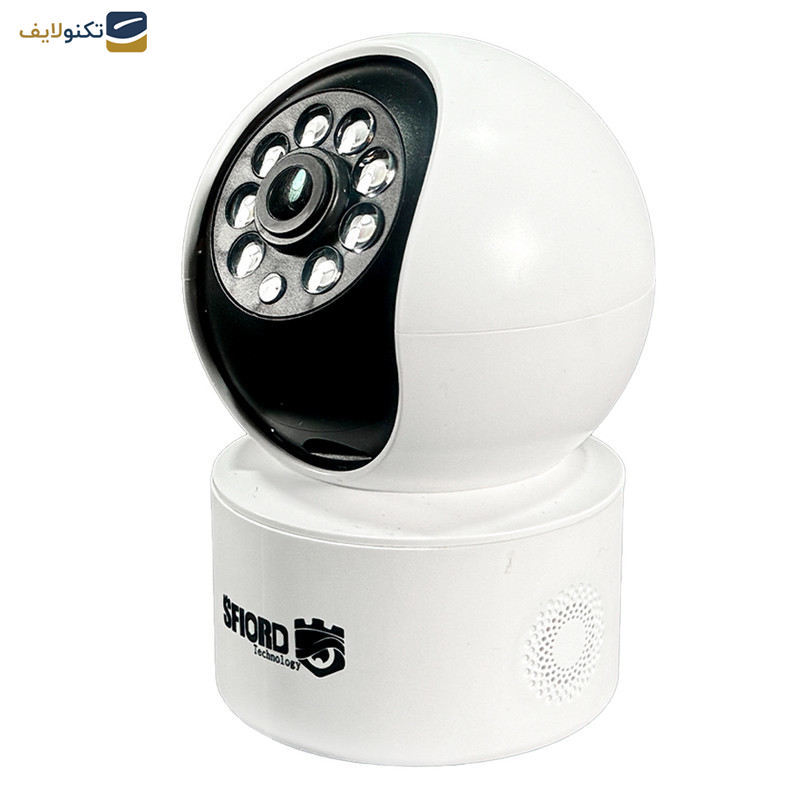 دوربین مداربسته تحت شبکه اسفیورد مدل SZM125 دوربین مداربسته تحت شبکه اسفیورد مدل SZM125