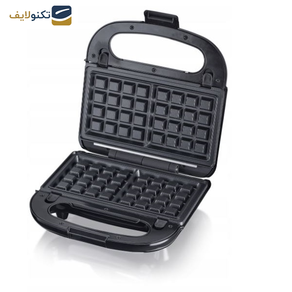 ساندویچ ساز هنریچ مدل HST8683 ساندویچ ساز هنریچ مدل HST8683