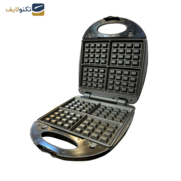 ساندویچ ساز لایف اسمایل مدل B231 ساندویچ ساز لایف اسمایل مدل B231