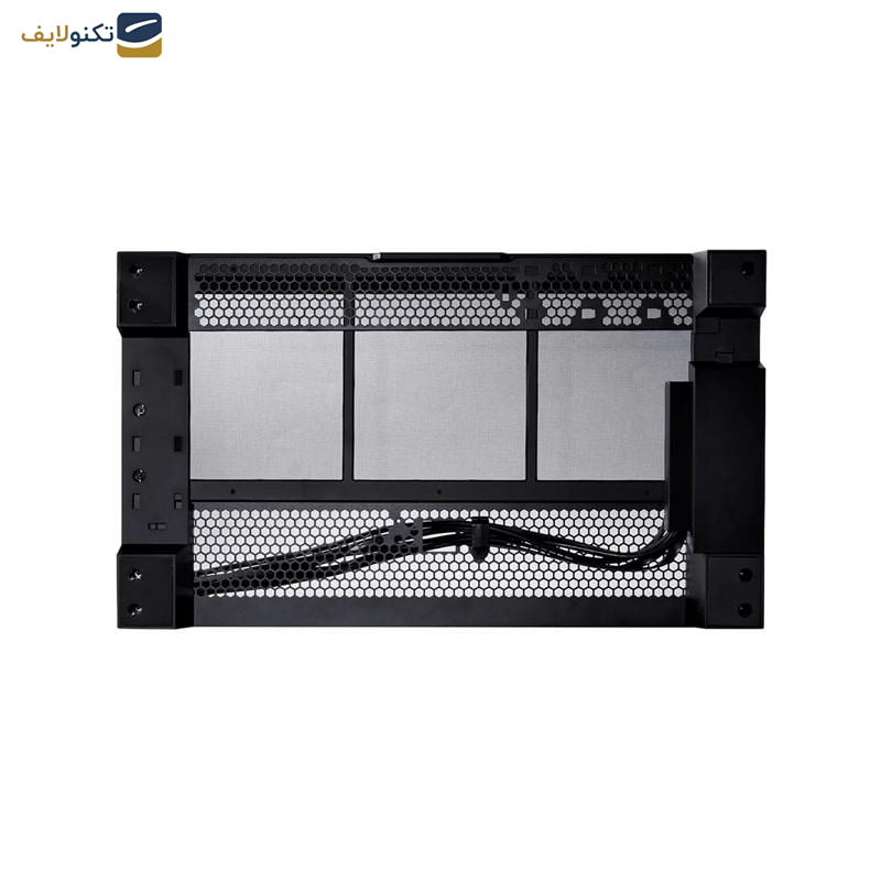 کیس کامپیوتر لیان لی مدل O11 DYNAMIC EVO XL BK کیس کامپیوتر لیان لی مدل O11 DYNAMIC EVO XL BK