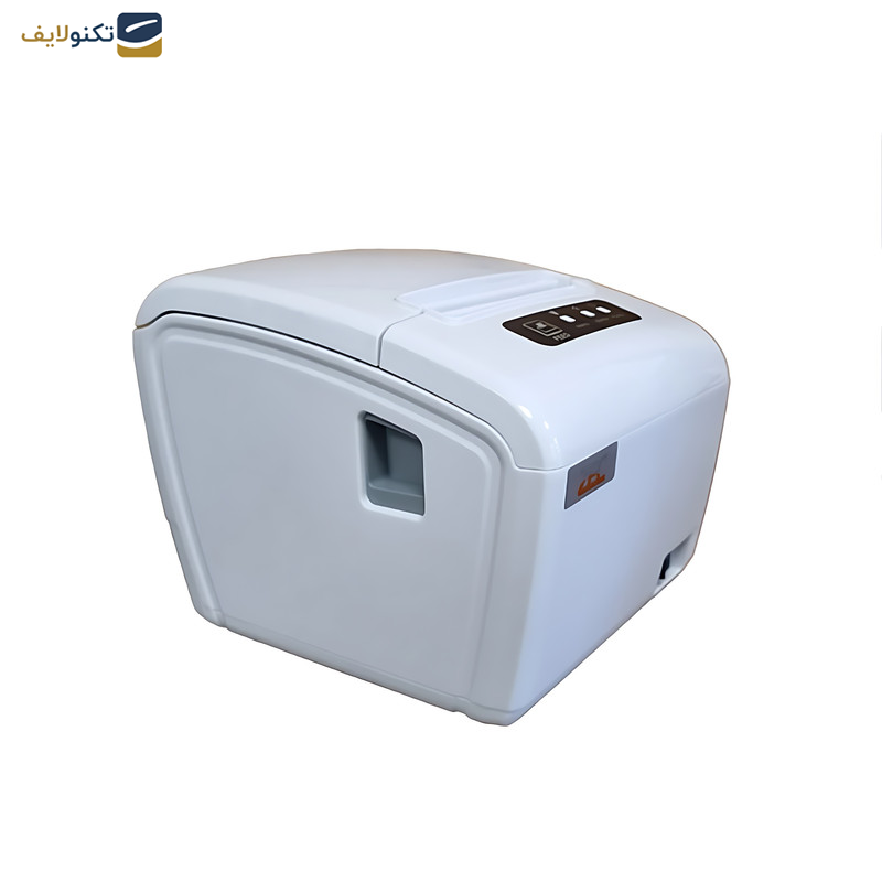 پرینتر حرارتی زد ای سی مدل N260E پرینتر حرارتی زد ای سی مدل N260E