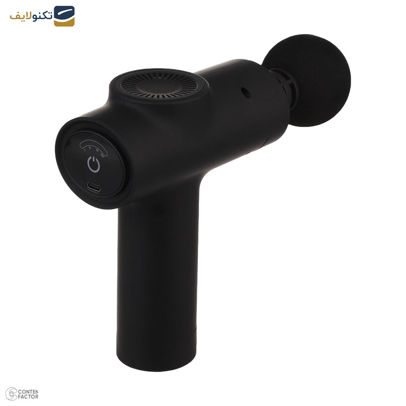 ماساژور برقی بوستر مدل Mini V8