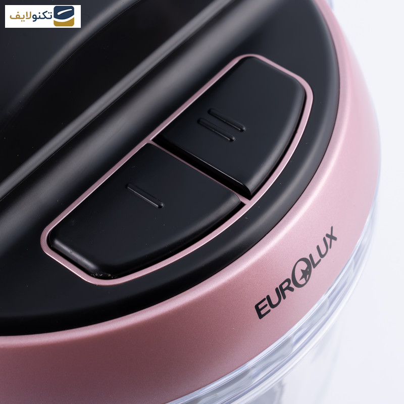 خردکن یورولوکس مدل EU-FC2541GB