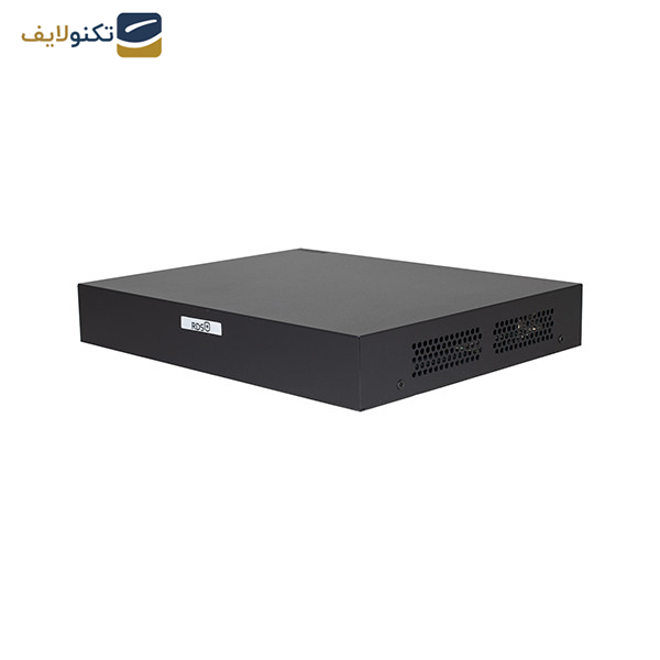 ضبط کننده ویدیویی آر دی اس مدل XVR301-16F ضبط کننده ویدیویی آر دی اس مدل XVR301-16F