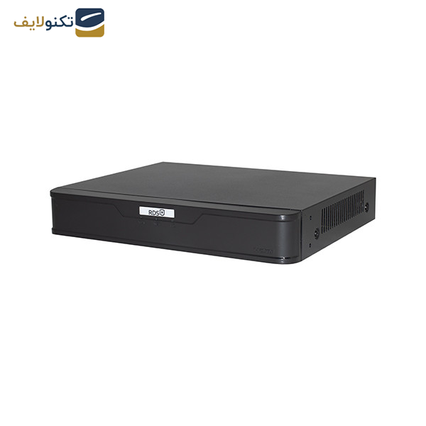 ضبط کننده ویدیویی آر دی اس مدل XVR301-16G3 ضبط کننده ویدیویی آر دی اس مدل XVR301-16G3