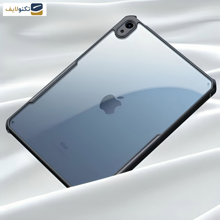 کاور ژاند مدل Beatle مناسب برای تبلت اپل iPad Pro 11 2024 کاور ژاند مدل Beatle مناسب برای تبلت اپل iPad Pro 11 2024