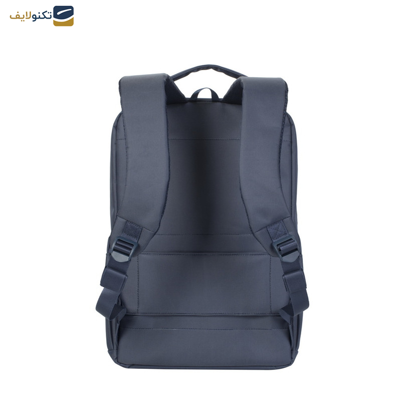 کوله پشتی لپ تاپ ریوا کیس مدل 8262 مناسب برای لپ تاپ 14.1 تا 15.6 اینچی کوله پشتی لپ تاپ ریوا کیس مدل 8262 مناسب برای لپ تاپ 14.1 تا 15.6 اینچی