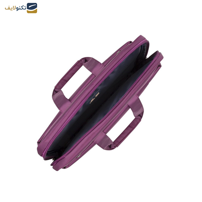 کیف لپ تاپ ریوا کیس مدل 8231 مناسب برای لپ تاپ 14.1 تا 15.6 اینچی