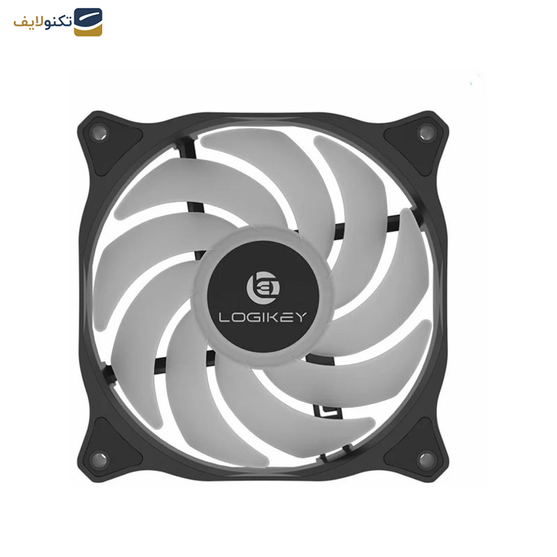 فن کیس لاجی کی مدل F141B فن کیس لاجی کی مدل F141B