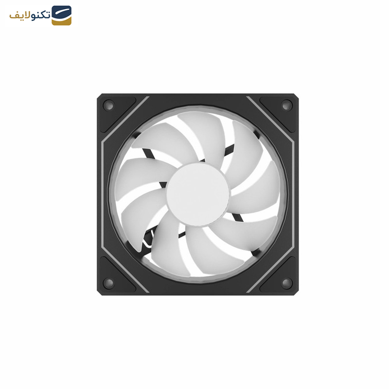فن کیس لاجی کی مدل F325B فن کیس لاجی کی مدل F325B