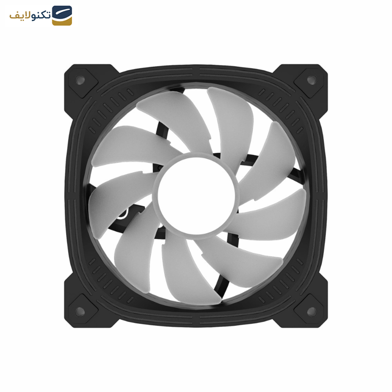 فن کیس لاجی کی مدل F326B
