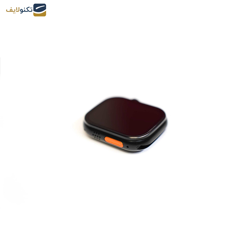 ساعت هوشمند مدل WS-61 ULTRA 2 ساعت هوشمند مدل WS-61 ULTRA 2