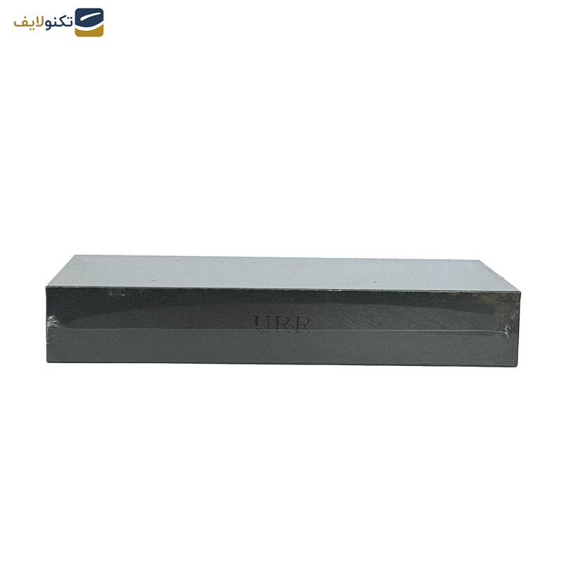کاور یو آر آر طرح کربُن مدل هوشمند مناسب برای گوشی موبایل اپل iphone 13 Pro Max کاور یو آر آر طرح کربُن مدل هوشمند مناسب برای گوشی موبایل اپل iphone 13 Pro Max
