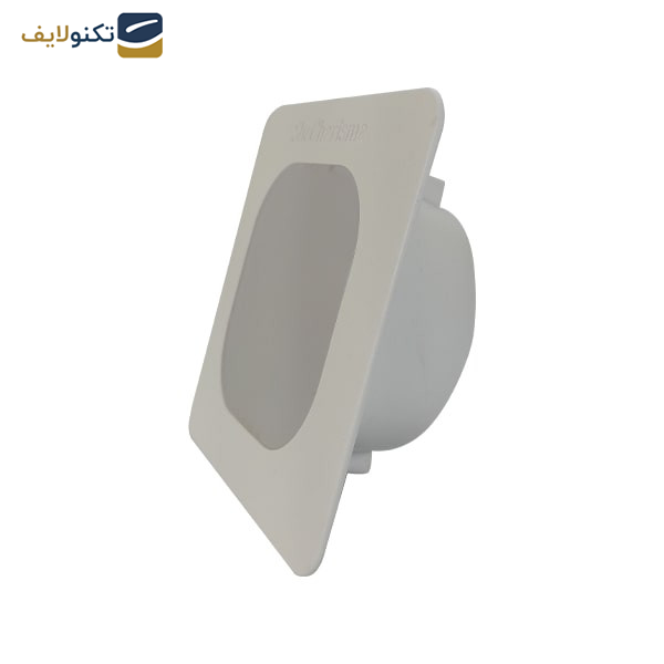 پنل بک لایت 8 وات شی کاریزما مدل پاتریس پنل بک لایت 8 وات شی کاریزما مدل پاتریس