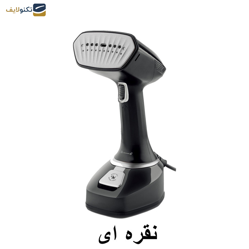 بخارگر پرودو مدل LSCPSCI بخارگر پرودو مدل LSCPSCI