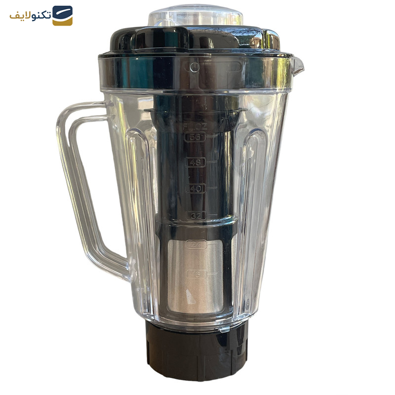 مخلوط کن و آسیاب کن گرین لاین مدل 6IN1BLEND