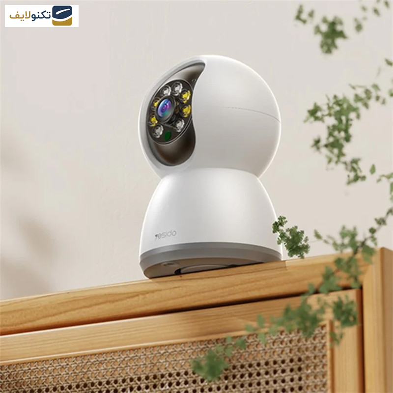 دوربین مداربسته آنالوگ یسیدو مدل IN Door Camera KM11 دوربین مداربسته آنالوگ یسیدو مدل IN Door Camera KM11