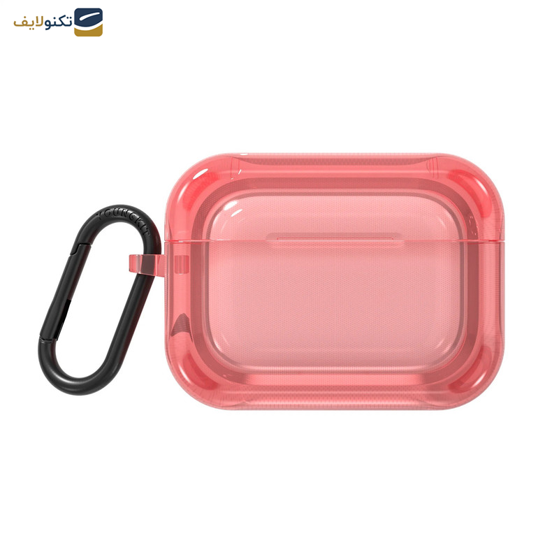 کاور یانگ کیت مدل Transparent Jelly مناسب برای کیس اپل ایرپاد Pro 2 کاور یانگ کیت مدل Transparent Jelly مناسب برای کیس اپل ایرپاد Pro 2