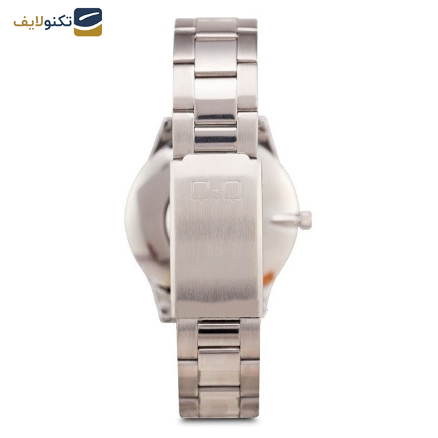 ساعت مچی عقربه ای مردانه کیو اند کیو مدل c212j212y ساعت مچی عقربه ای مردانه کیو اند کیو مدل c212j212y