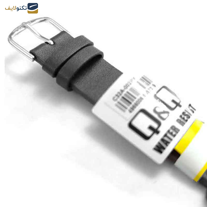 ساعت مچی عقربهای مردانه کیو اند کیو مدل S398-J302 ساعت مچی عقربهای مردانه کیو اند کیو مدل S398-J302
