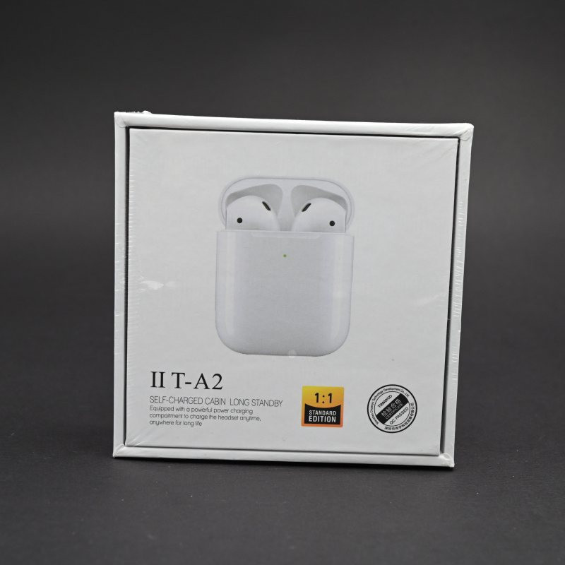 هندزفری بلوتوثی ترانیو مدل T-A2