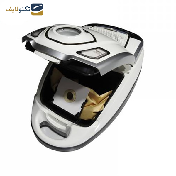 جاروبرقی هیوندای مدل HVC-2445