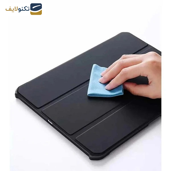کیف کلاسوری اپیکوی مدل Smart مناسب برای تبلت اپل iPad Pro 10.5 - Air3 10.5 inch کیف کلاسوری اپیکوی مدل Smart مناسب برای تبلت اپل iPad Pro 10.5 - Air3 10.5 inch