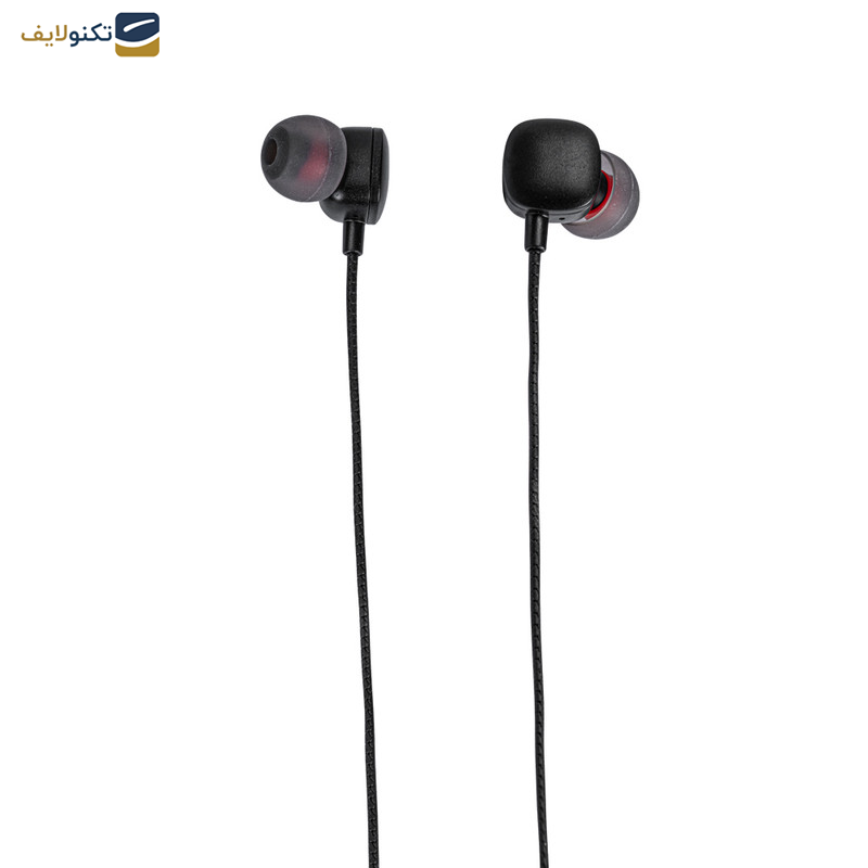 هندزفری پرووان مدل PHF3990 هندزفری پرووان مدل PHF3990