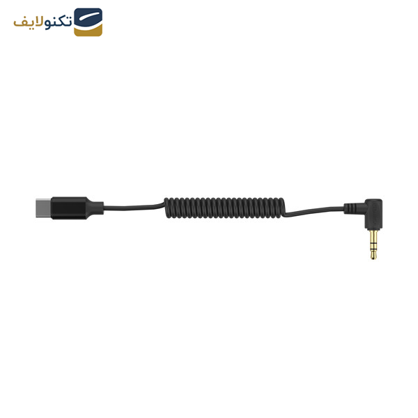 مبدل جک 3.5 میلیمتری به usb-c کامیکا مدل CVM-D-UC طول 0.6 متر مبدل جک 3.5 میلیمتری به usb-c کامیکا مدل CVM-D-UC طول 0.6 متر