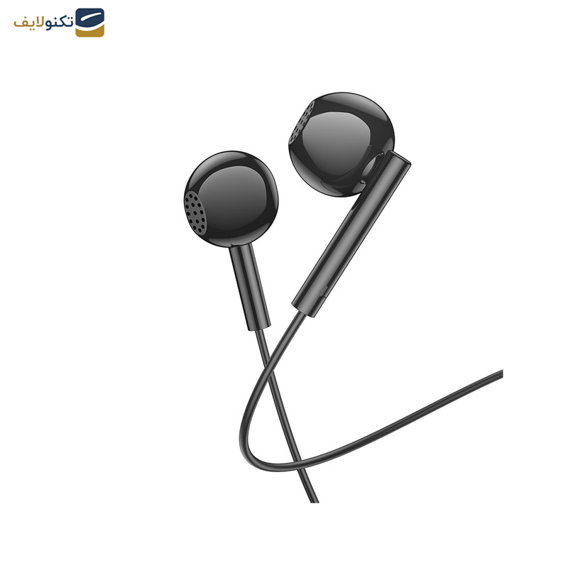 هندزفری بروفون مدل BM76 AUX