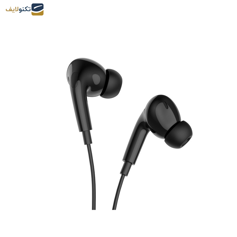 هندزفری بروفون مدل BM85 PRO LIGHTNING