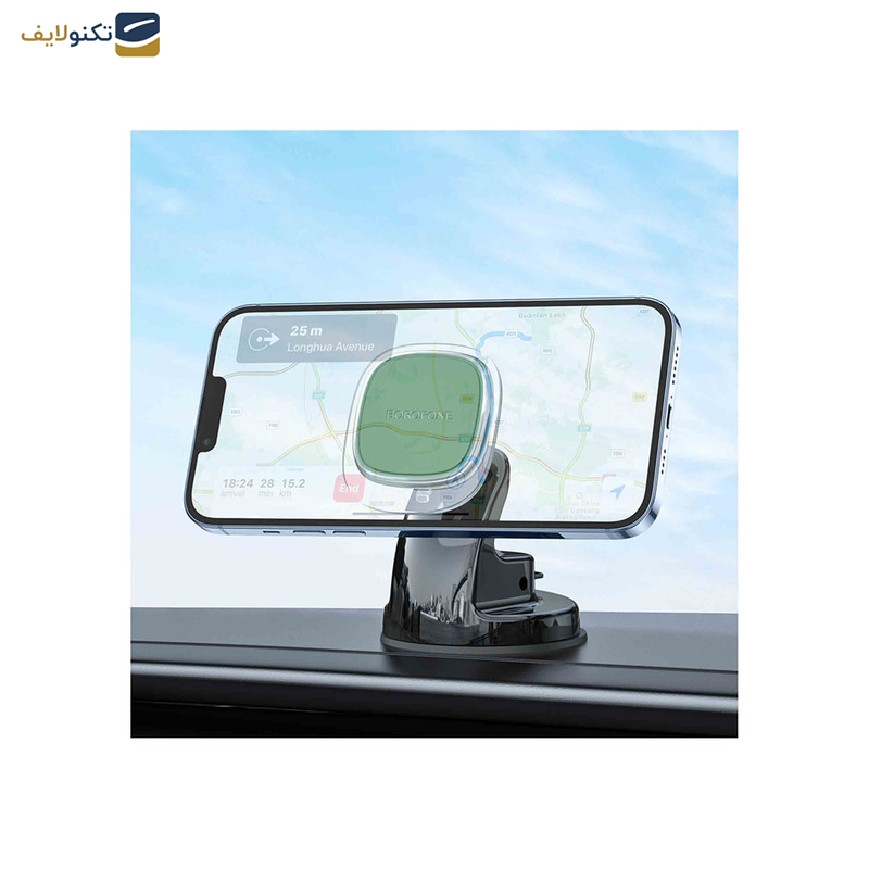 پایه نگهدارنده گوشی موبایل بروفون مدل BH83